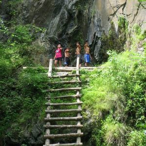 Meet your Posher, Aaron